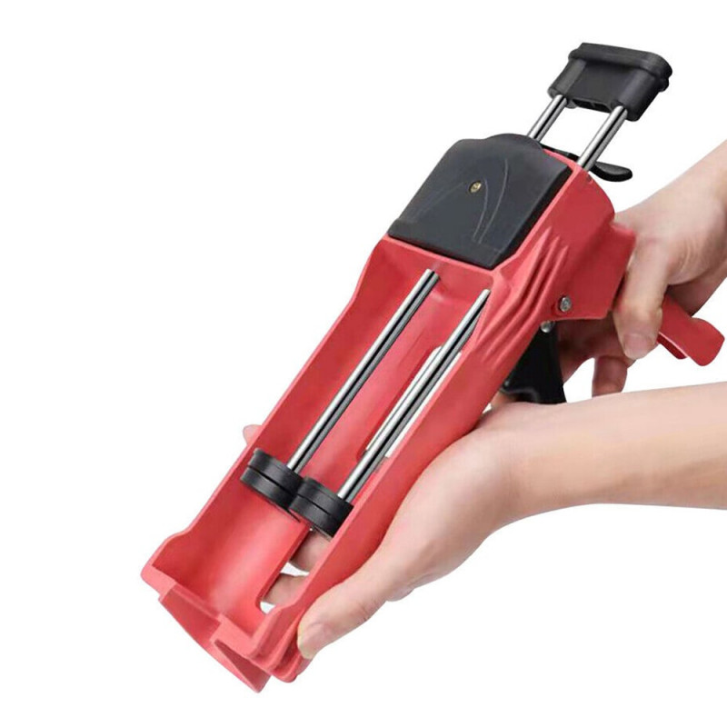 Powerflow Combi Twin