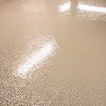 Resincoat Clear Epoxy Coating | Floor Paints & Dust Sealers
