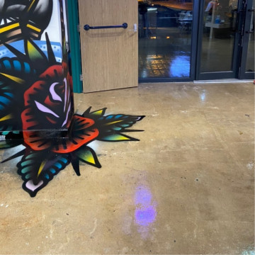 Resincoat Clear Epoxy Coating | Floor Paints & Dust Sealers