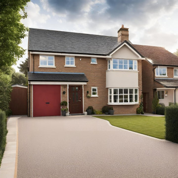 UV Stable DIY Resin Bound Driveway Kit | Resincoat UK