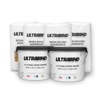 Resin Bound Professional Kit UV Stable