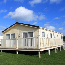 Resincoat Caravan Paint | Mobile Home Paint | Resincoat