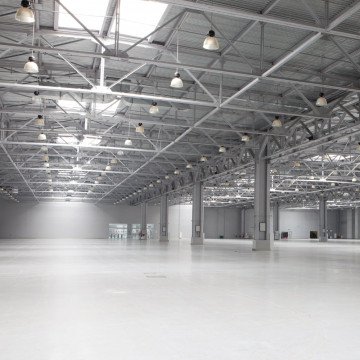 Resincoat Industrial Polyurethane Coating