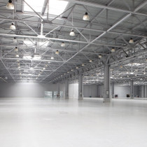 Resincoat Industrial Polyurethane Coating