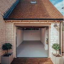 Single Garage Floor Paint Bundle | Small Garage Kits | Resincoat