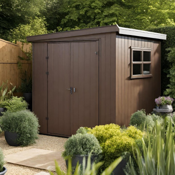 Resincoat Shed Paint | Resincoat