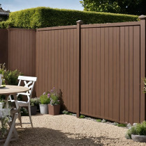 Resincoat Fence Paint | Resincoat