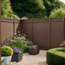 Resincoat Fence Paint | Resincoat