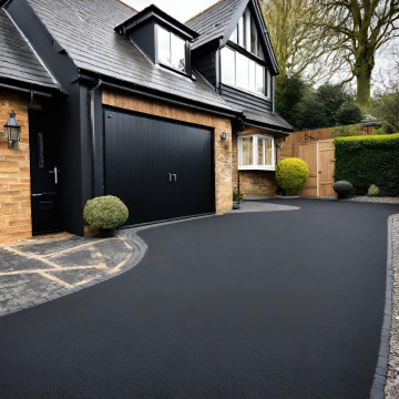 Resincoat Tarmac Paint