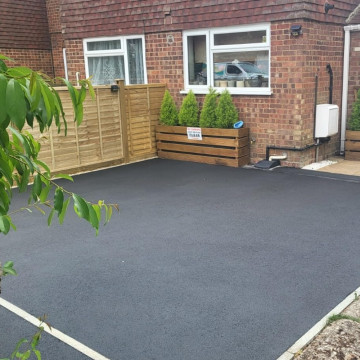 Resincoat Tarmac Paint