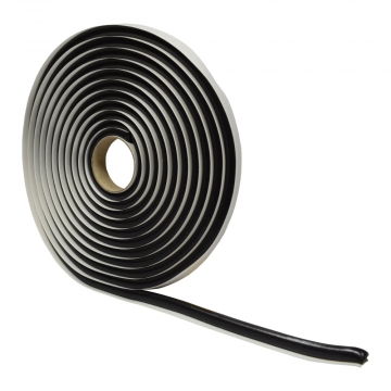 UberSeal Butyl Rope | Waterproofing Accessories | Resincoat