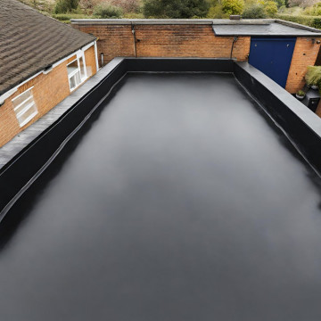 Resincoat Liquid Rubber Roofing 20m² Bundle