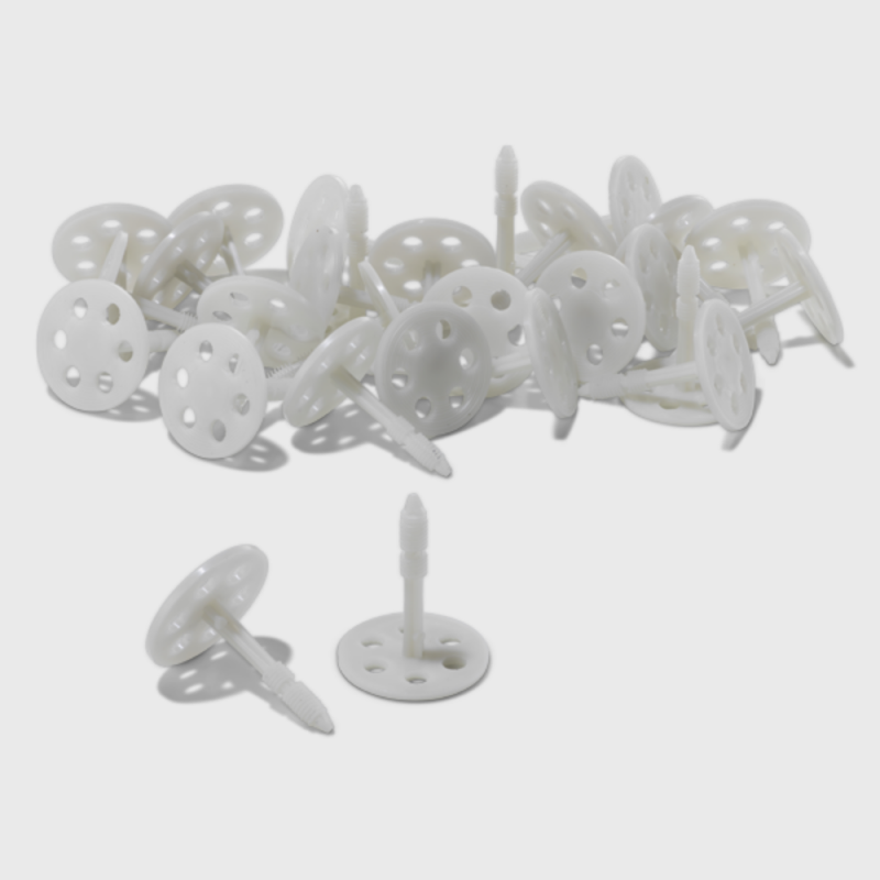 UberSeal Plaster Plugs - 60mm | Resincoat