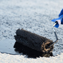 Resincoat Liquid Rubber Roof Repair Kit | Waterproofing | Resincoat