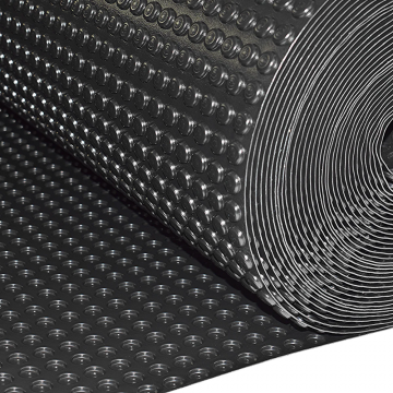 UberSeal 3mm Waterproof Floor Membrane - 40m² | Resincoat