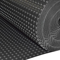 UberSeal 3mm Waterproof Floor Membrane - 40m² | Resincoat