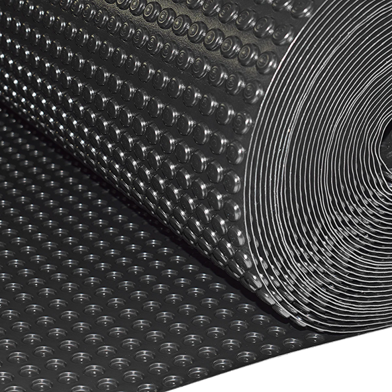 UberSeal 3mm Waterproof Floor Membrane - 40m² | Resincoat