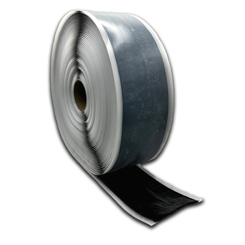 UberSeal Overtape | Waterproofing | Resincoat