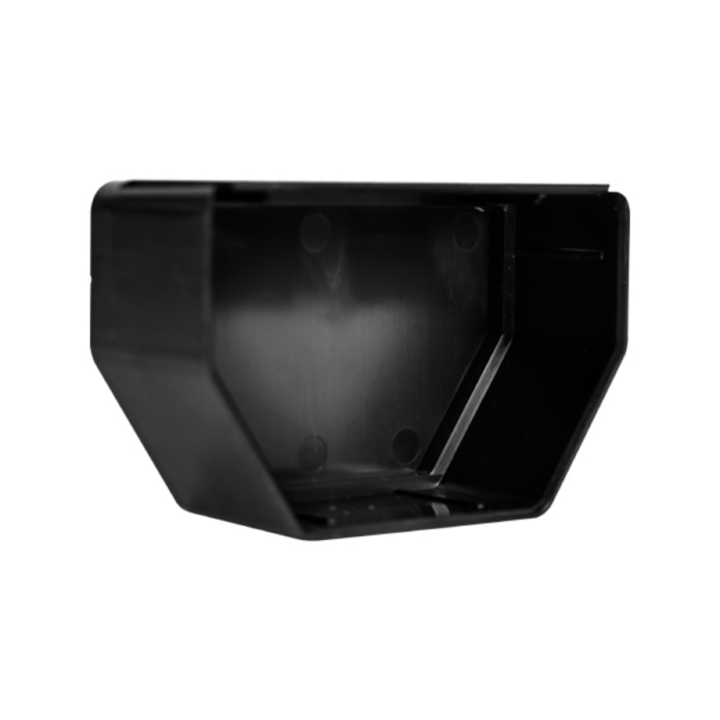 UberSeal Drainage Channel End Cap | PDS | Resincoat