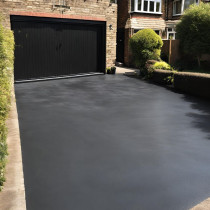 Resincoat Concrete Driveway Paint | DIY Friendly | Resincoat