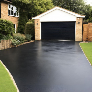 Resincoat Concrete Driveway Paint | DIY Friendly | Resincoat