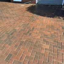 Resincoat Block Paving Sealer