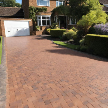 Resincoat Block Paving Sealer | DIY Friendly | Resincoat