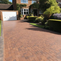 Resincoat Block Paving Sealer