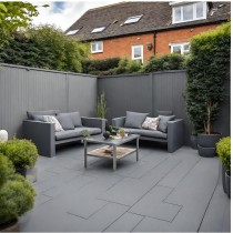 Resincoat Outdoor Patio Paint | Concrete Floor Paint | Resincoat