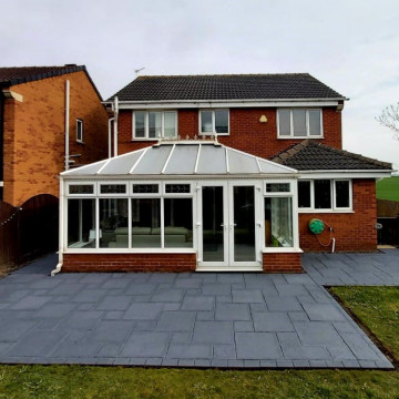 Resincoat Outdoor Patio Paint | Concrete Floor Paint | Resincoat