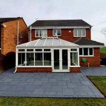 Resincoat Outdoor Patio Paint | Concrete Floor Paint | Resincoat