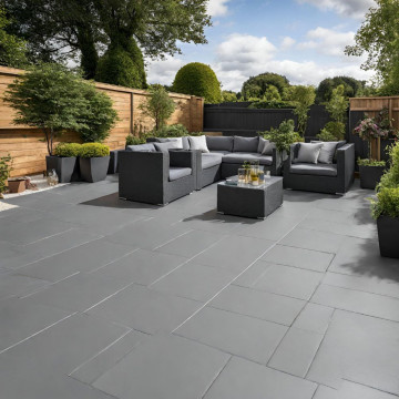 Resincoat Patio Paint