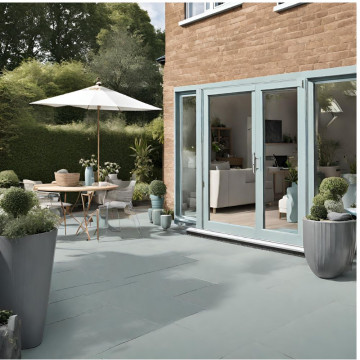 Resincoat Outdoor Patio Paint | Concrete Floor Paint | Resincoat