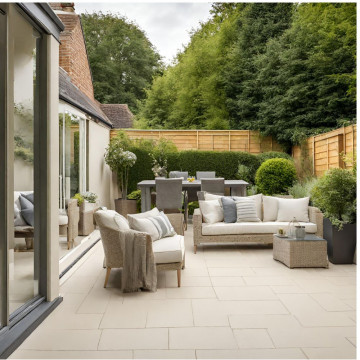 Resincoat Outdoor Patio Paint | Concrete Floor Paint | Resincoat