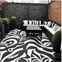 Resincoat Outdoor Patio Paint | Concrete Floor Paint | Resincoat