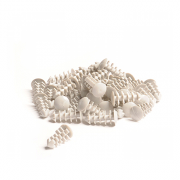 UberSeal DPC Injection Plugs - Bag of 100 | Resincoat