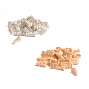 UberSeal DPC Injection Plugs - Bag of 100 | Resincoat