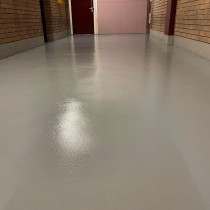 Resincoat Anti Slip Floor Paint