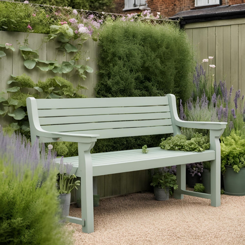 Resincoat Garden Furniture Paint | Resincoat