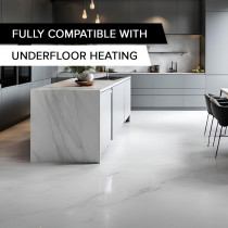 Resincoat Metallic Epoxy Design Coat