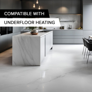 Resincoat Metallic Epoxy Base Coat