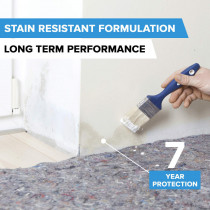 Resincoat Anti Mould Paint