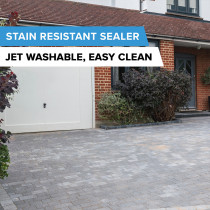 Resincoat Block Paving Sealer