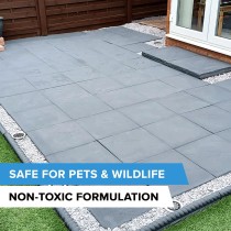 Resincoat Patio Paint