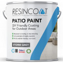 Resincoat Patio Paint