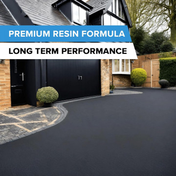 Resincoat Tarmac Paint