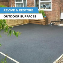 Resincoat Tarmac Paint