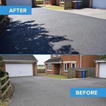 Resincoat Tarmac Paint