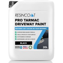 Resincoat Tarmac Paint