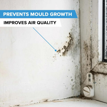 Resincoat Anti Mould Paint